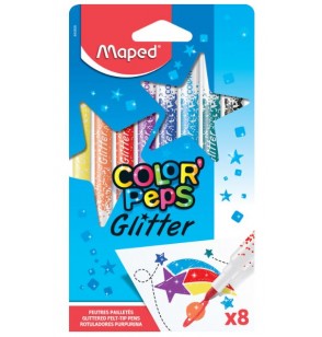 pennarelli-maped-glitter-8-pz