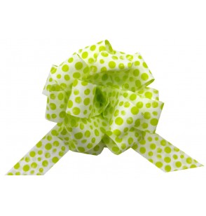 fiocco-pois-double--rapid-mm-50-verde