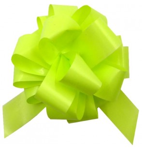 fiocco-fluo--rapid-mm31-giallo