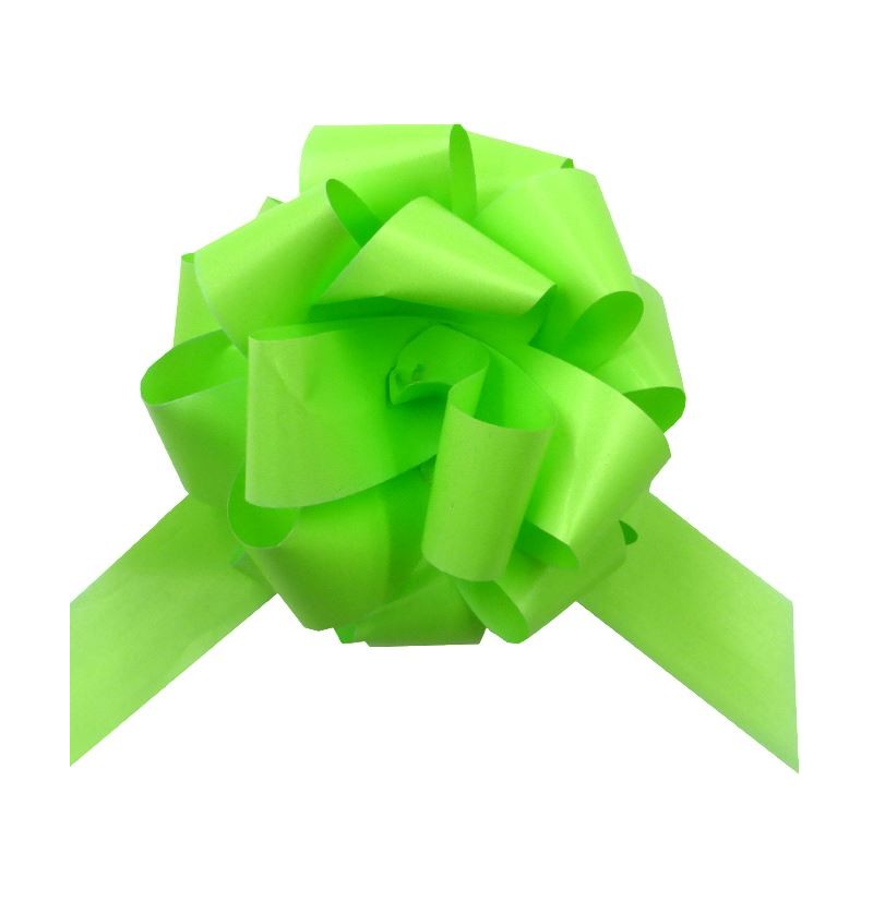 fiocco-fluo--rapid-mm50-verde