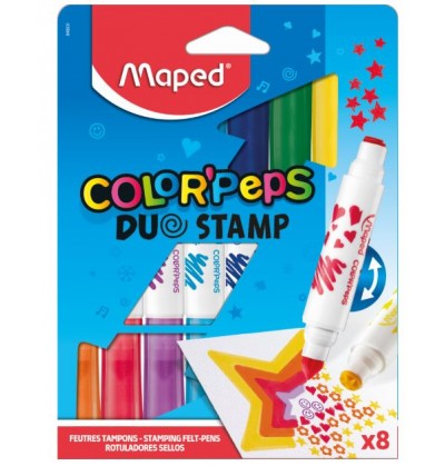 pennarelli-maped-duo-stamp-8-pz