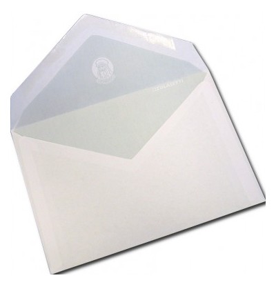 busta-bianca-s/f.12x18-80-gr