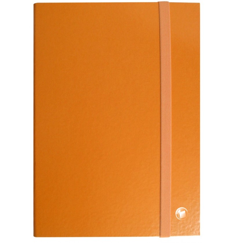 portaprogetti-c/elastico-d03-25x35-arancione