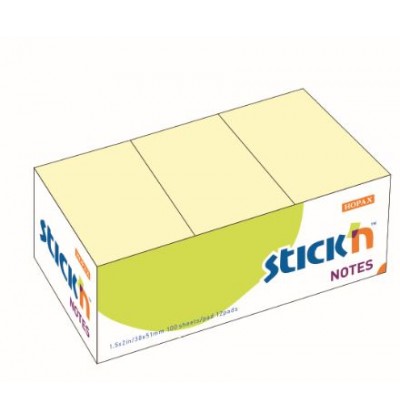 notes-adesivi-giallo-38x50-3-pz