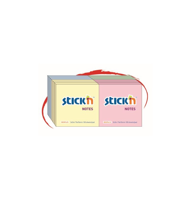 notes-adesivi-pastello-76x76-assortiti