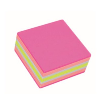 cubo-adesivo-neon+-pastello-51x51-assortito