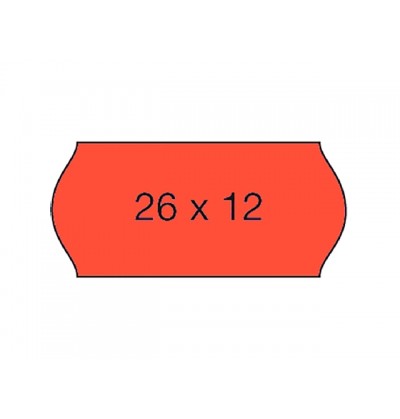 rtl.-x-prez.26x12-onda-arancio-fluo