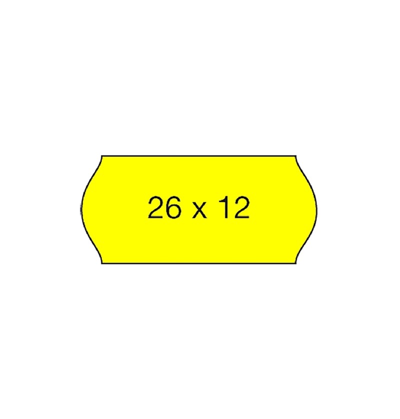 rtl.-x-prez.26x12-onda-giallo-fluo