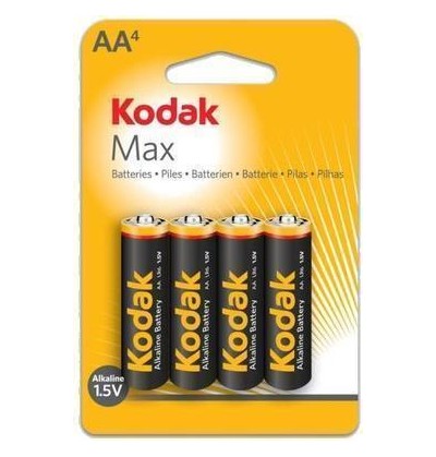 pile-kodak-max-stilo-4aa-4pz