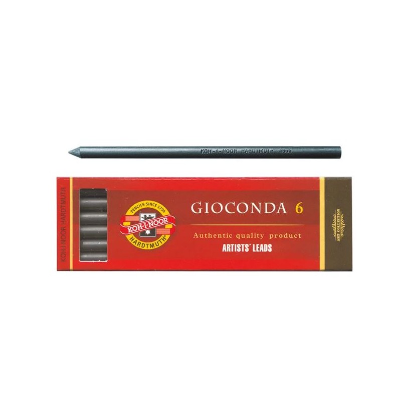 mine-koh-i-noor-mm-5,6-6b-6pz