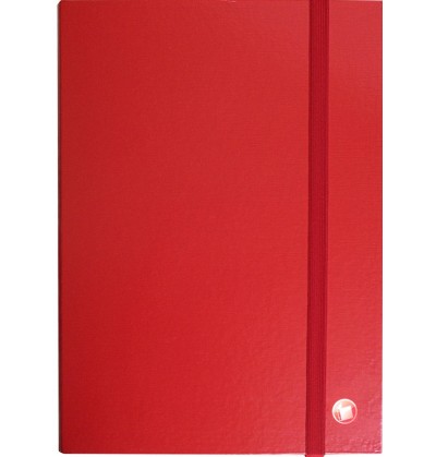 portaprogetti-c/elastico-d06-25x35-rosso