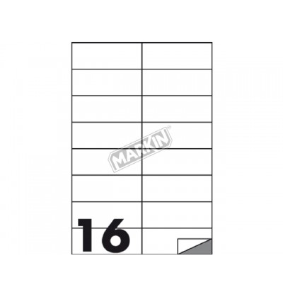 etichette-adesive--a4-s/m-105x37-100fg