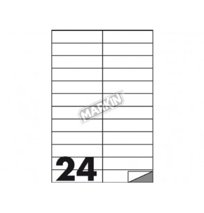 etichette-adesive-a4-s/m-105x25-100fg