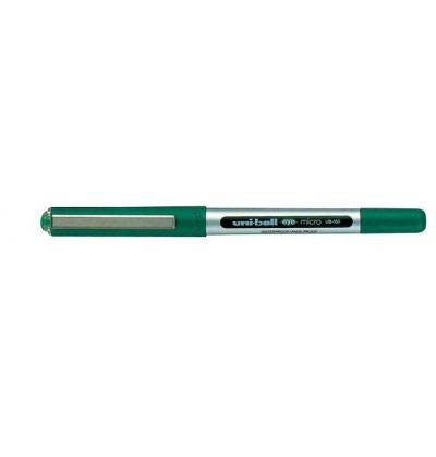 penna-roller-uni-ball-eye-0.5-verde