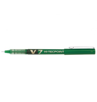 penna-pilot-hi-tecpoint-v7-verde
