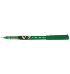 penna-pilot-hi-tecpoint-v7-verde