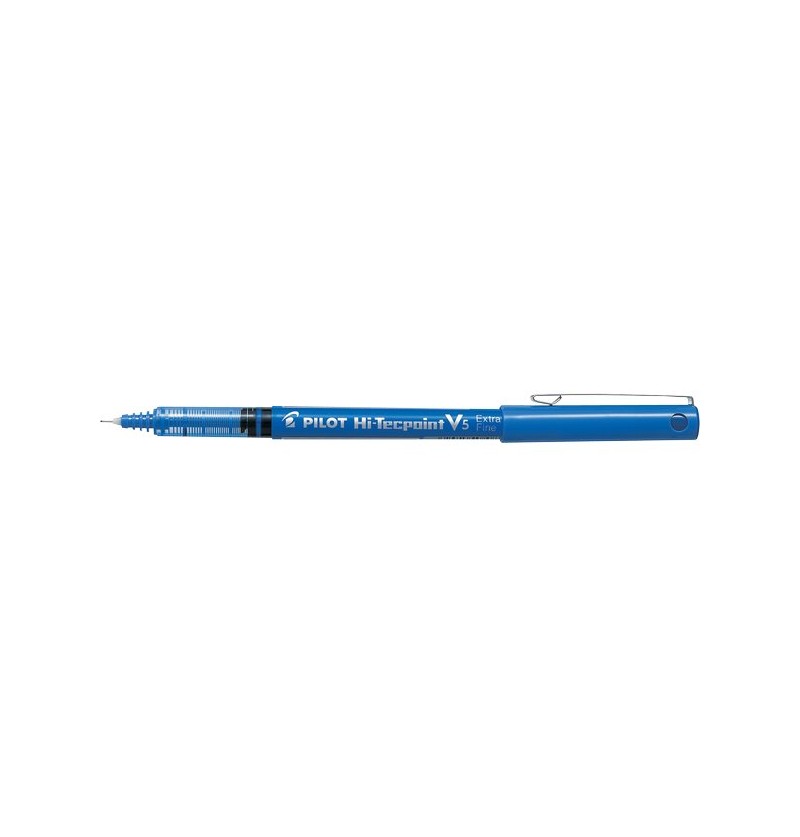 UNI BALL Eye Micro Nere, Rosse e Blu: Penna Roller con Punta Extra Fine  (0,5mm)