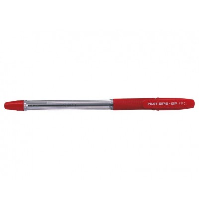 penna-pilot-bps-gp-f-0,7--rosso
