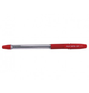 penna-pilot-bps-gp-f-0,7--rosso