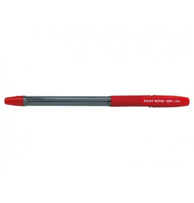 penna-pilot-bps-gp-xb-1,6--rosso