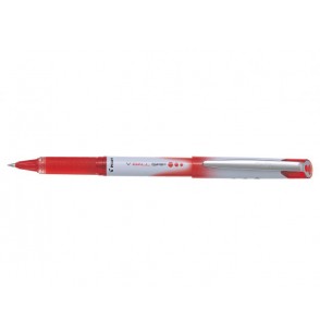 penna-pilot-v-ball-grip-0,5-rosso