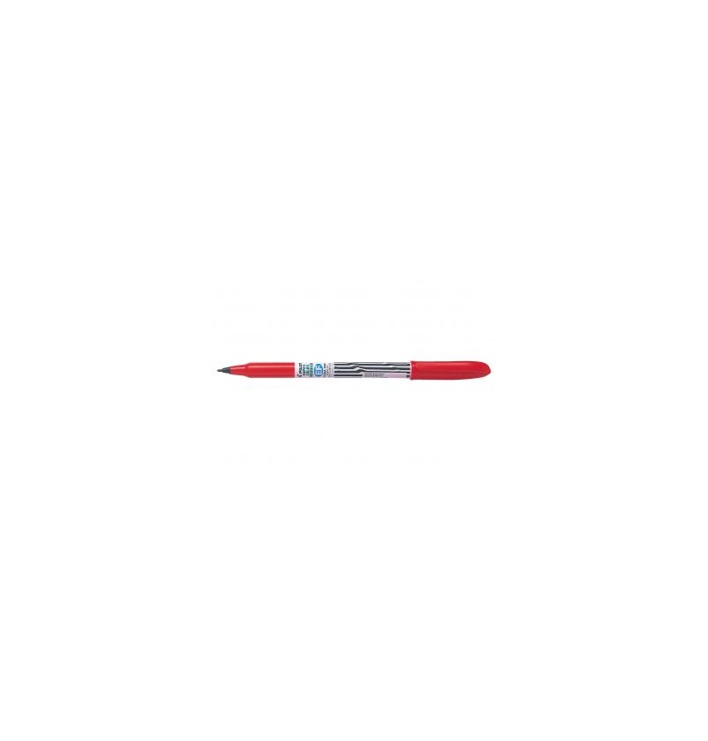 marker-pilot-extra-fine-rosso