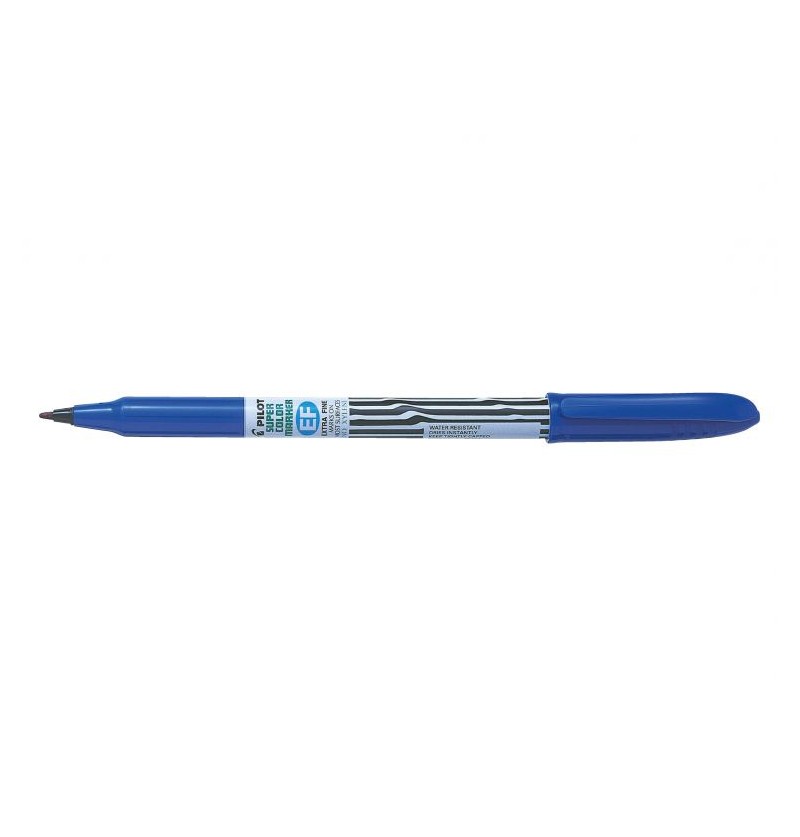 marker-pilot-extra-fine-blu