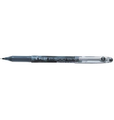 penna-pilot-p-500--0,5mm-nera----------outlet