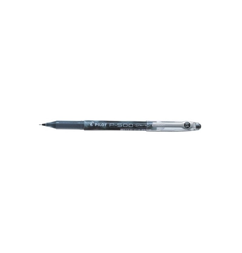 penna-pilot-p-500--0,5mm-nera----------outlet