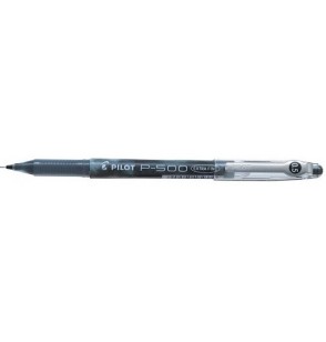 penna-pilot-p-500--0,5mm-nera----------outlet