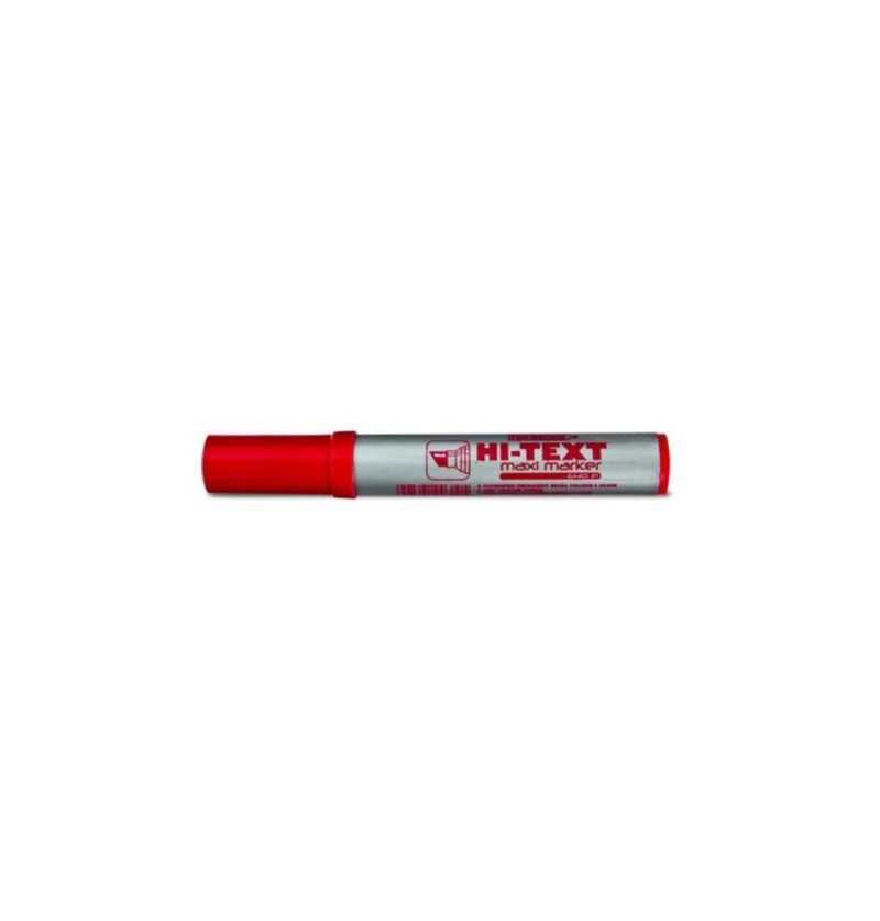 marker-hi-text-840-pc-maxi-p/scalpello-rosso