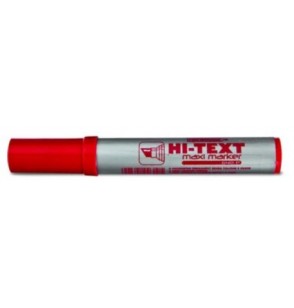 marker-hi-text-840-pc-maxi-p/scalpello-rosso
