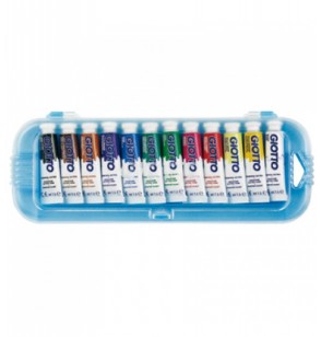 tempera-giotto-7,5ml-12pz