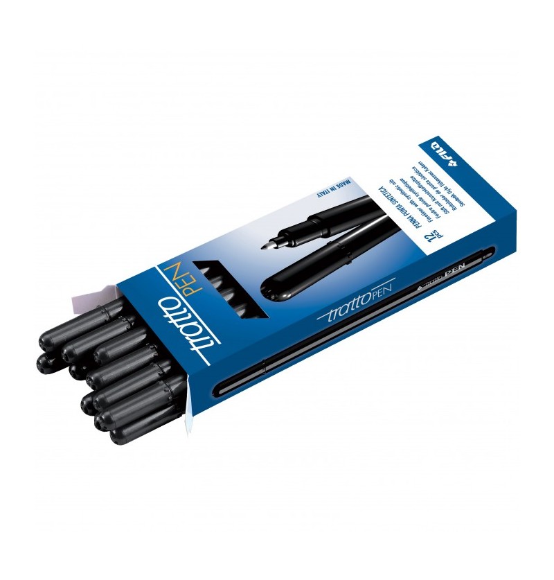 penna-tratto-pen-nero