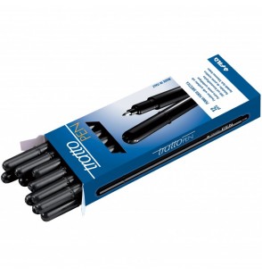 penna-tratto-pen-nero