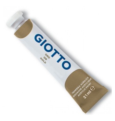 tempera-giotto-21ml-oro