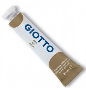 tempera-giotto-21ml-oro
