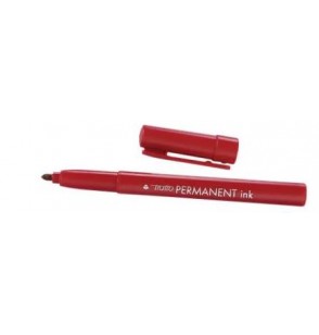 marker-tratto-permanent-ink-rosso@
