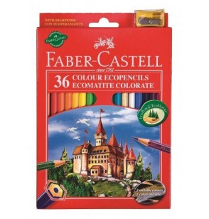 pastelli-faber-castell-legno--eco-36pz