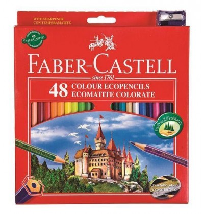 pastelli--faber-castell-legno-eco-48pz