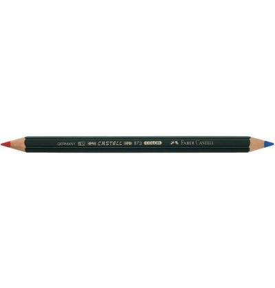 matita-faber-873-magnum-rossa/blu