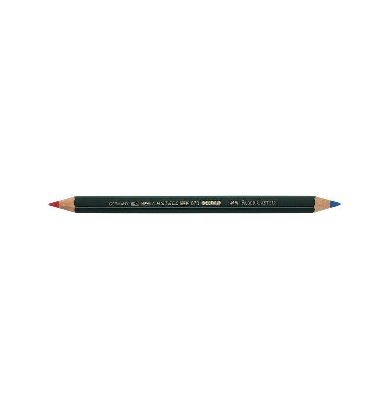 matita-faber-873-magnum-rossa/blu