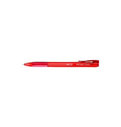 penna-faber-grip-x7-a-scatto--0,7--rosso