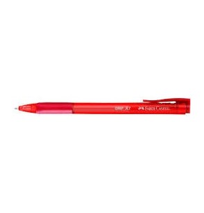 penna-faber-grip-x7-a-scatto--0,7--rosso