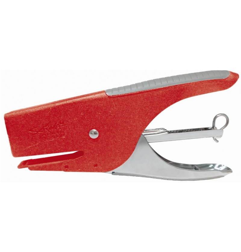 cucitrice-a-pinza-virginia-plus-rosso