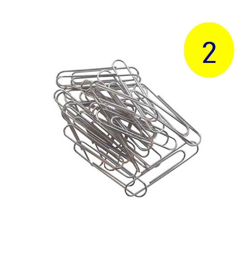 fermagli-zincati-n.2-100pz