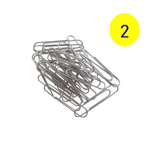 fermagli-zincati-n.2-100pz