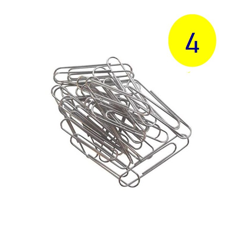 fermagli-zincati-n.4-100pz