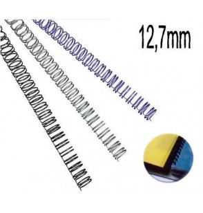 dorso-metallico-silver-12.7mm