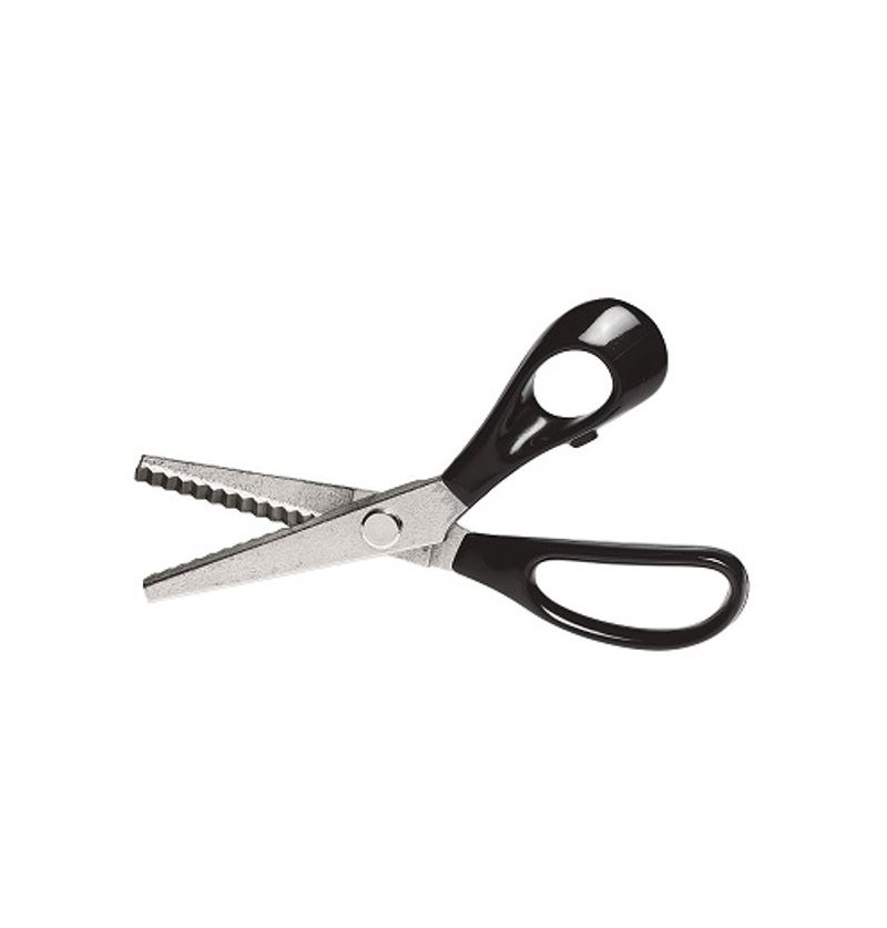 forbici-zig-zag-in-metallo--cm.20